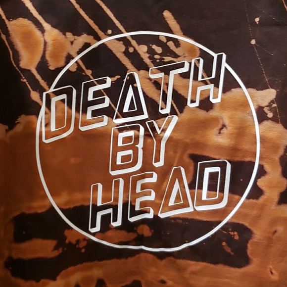 deathbyhead
